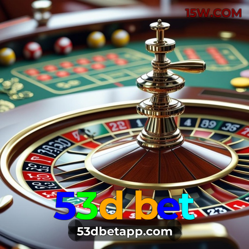 Catálogo 53d bet 3.100+ jogos - Pragmatic Play, Evolution, NetEnt