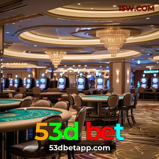 53d bet APP mobile iOS Android - 187 mil downloads São Paulo Rio BH