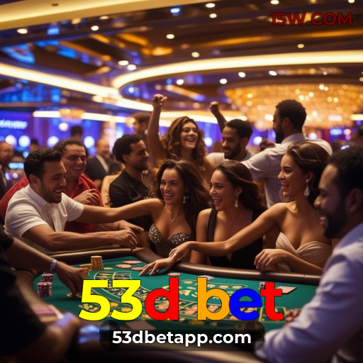 53d bet.com bet- PLATAFORMA OFICIAL 💯53d bet.com login