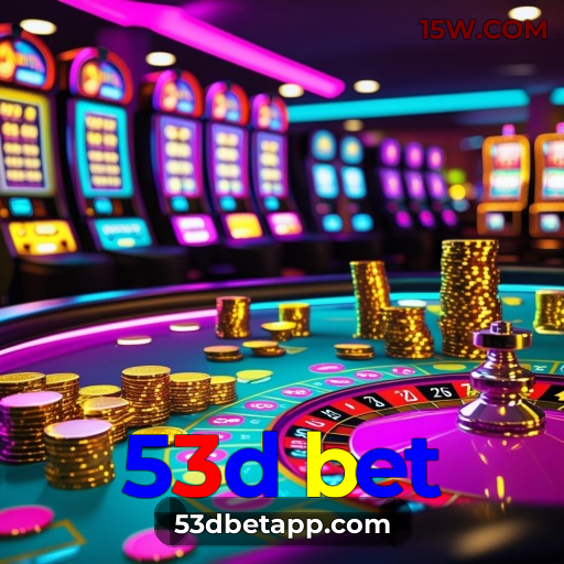 Loterias online disponíveis na 53d bet