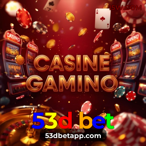 Requisitos do APK da 53d bet para Android