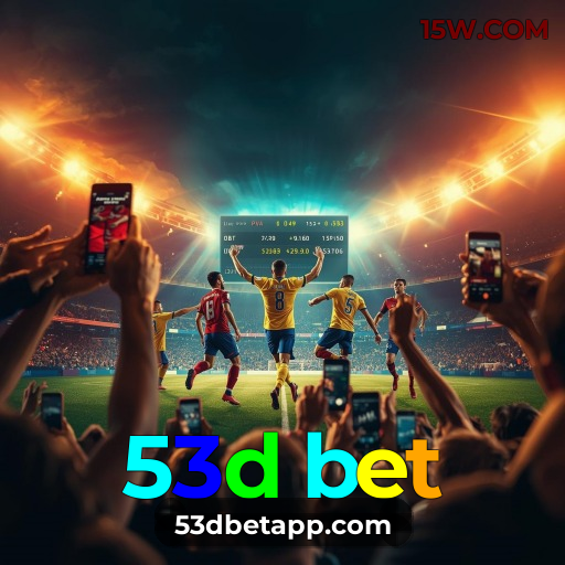 53d bet bônus R$5.000 + 500 giros - Rollover 35x, prazo 30 dias, 38% taxa conversão