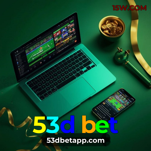 Catálogo 53d bet 3.100+ jogos - Pragmatic Play, Evolution, NetEnt