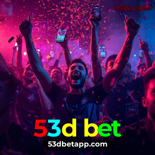 53d bet segurança SSL 256-bit - Licença Curaçao, eCOGRA, GLI certificado