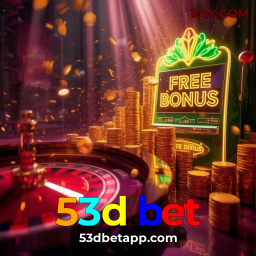 53d bet PIX instantâneo Brasil - Depósito e saque em minutos 24/7