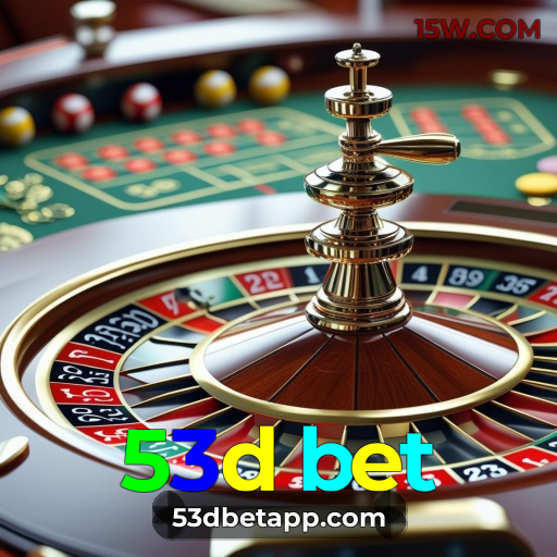 Requisitos do APK da 53d bet para Android