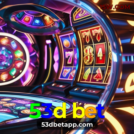 53d bet PIX instantâneo Brasil - Depósito e saque em minutos 24/7