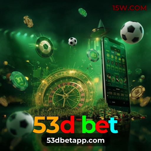 53d bet App Oficial | Baixe e Jogue Cassino Online