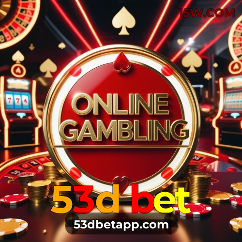 Níveis do programa VIP da 53d bet