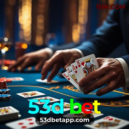 Níveis do programa VIP da 53d bet